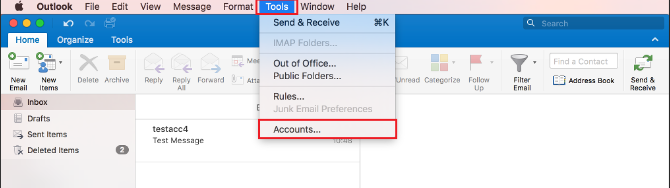  How To Access Shared Mailbox In Outlook For Mac BEMO Docs