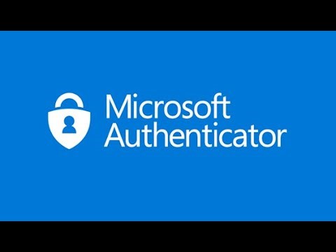 How to use Microsoft Authenticator